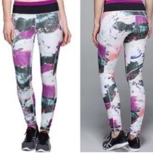 Lululemon speed tight size 4